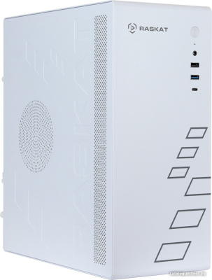 Купить компьютер raskat standart 500 standart500128052 в интернет-магазине X-core.by
