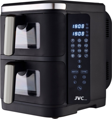 Аэрогриль (аэрофритюрница) JVC JK-MB105  купить в интернет-магазине X-core.by
