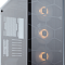 Корпус Corsair Crystal 570X RGB (черный)  купить в интернет-магазине X-core.by