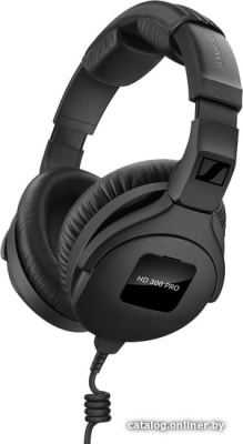 Купить наушники sennheiser hd 300 pro в интернет-магазине X-core.by