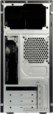 Корпус Powerman ES-725BK  купить в интернет-магазине X-core.by