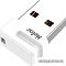 USB Flash Netac U116 USB 2.0 32GB NT03U116N-032G-20WH  купить в интернет-магазине X-core.by