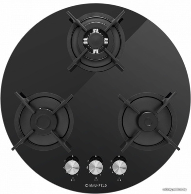 Варочная панель MAUNFELD EGHG.43.23CB/G