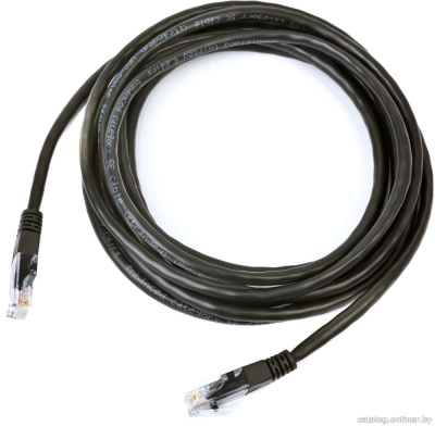 Купить кабель cablexpert pp12-3m/bk в интернет-магазине X-core.by