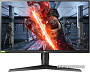 Монитор LG UltraGear 27GL83A-B