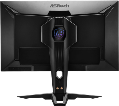 Купить игровой монитор asrock phantom gaming pg27qft2a в интернет-магазине X-core.by