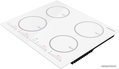 Варочная панель MAUNFELD CVI594SWH