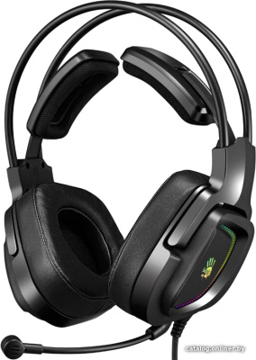 Купить наушники a4tech bloody g575p (черный) в интернет-магазине X-core.by
