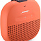 Купить беспроводная колонка bose soundlink micro (оранжевый) в интернет-магазине X-core.by