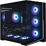 Корпус Zalman D40 (черный)