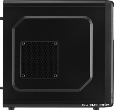 Корпус AeroCool QS-182 450W  купить в интернет-магазине X-core.by