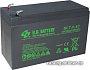 Аккумулятор для ИБП B.B. Battery BC7.2-12 (12В/7 А·ч)