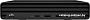Компактный компьютер HP 260 G9 Mini 6B2W4EA
