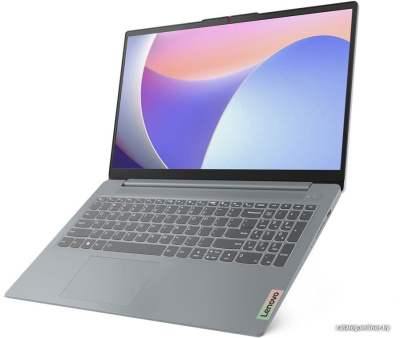 Купить ноутбук lenovo ideapad slim 3 15ian8 82xb008drk в интернет-магазине X-core.by