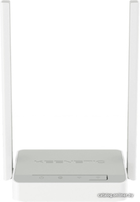 Купить wi-fi роутер keenetic start kn-1112 в интернет-магазине X-core.by