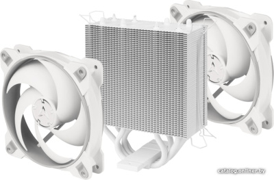 Кулер для процессора Arctic Freezer 34 eSports DUO ACFRE00074A  купить в интернет-магазине X-core.by