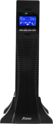 Купить источник бесперебойного питания powerman online 6000 rt в интернет-магазине X-core.by