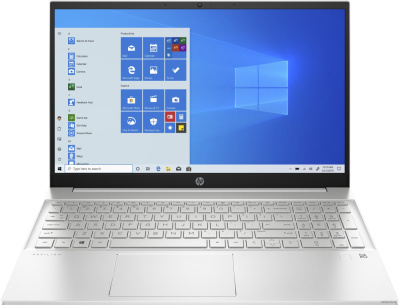 Купить ноутбук hp pavilion 15-eh2055nw 715j7ea в интернет-магазине X-core.by