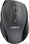 Мышь Logitech Marathon M705 (серый)