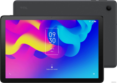 Купить планшет tcl tab 10 fhd 9461g 4gb/128gb (темно-серый) в интернет-магазине X-core.by