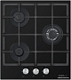 Варочная панель HOMSair HGG433TGCBK