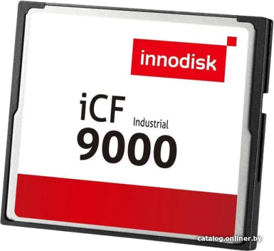 Купить карта памяти innodisk icf 9000 16gb dc1m-16gd71aw1qb в интернет-магазине X-core.by