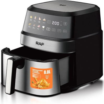Аэрофритюрница RAF R.5379  купить в интернет-магазине X-core.by