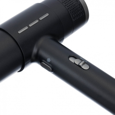 Фен Dewal Beauty Triumph HDB1010 (черный)