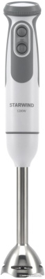 Погружной блендер StarWind SBP3242  купить в интернет-магазине X-core.by