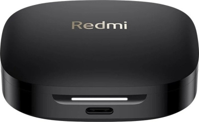 Купить наушники xiaomi redmi buds 6 m2429e1 (черный, международная версия) в интернет-магазине X-core.by