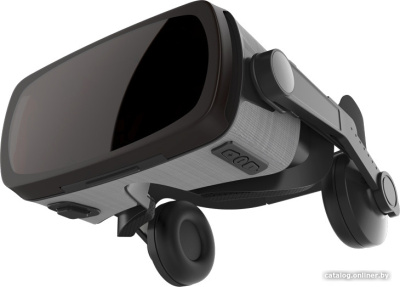 Купить очки виртуальной реальности для смартфона ritmix rvr-500 в интернет-магазине X-core.by