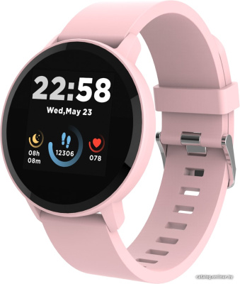 Купить умные часы canyon lollypop sw-63 (розовый) в интернет-магазине X-core.by