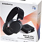 Купить наушники steelseries arctis pro wireless (черный) в интернет-магазине X-core.by