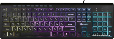 Купить клавиатура oklick 490ml (черный) в интернет-магазине X-core.by