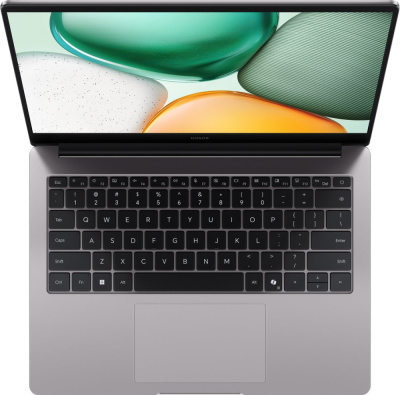 Купить ноутбук honor magicbook x14 2025 gdg-x 5301alxb в интернет-магазине X-core.by