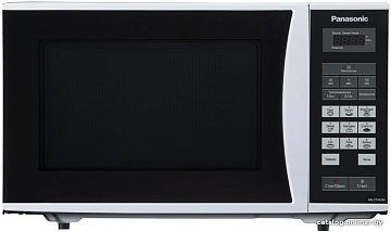 Микроволновая печь Panasonic NN-ST342WZPE