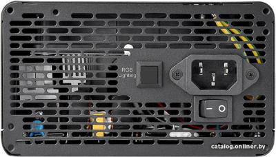 Блок питания Thermaltake Smart BX1 RGB 750W SP-750AH2NKB-2  купить в интернет-магазине X-core.by