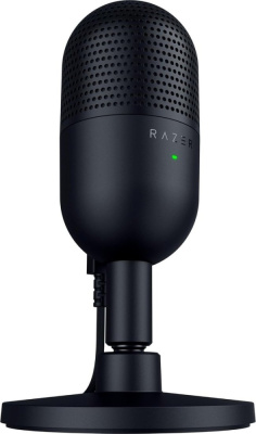 Купить проводной микрофон razer seiren v3 mini в интернет-магазине X-core.by