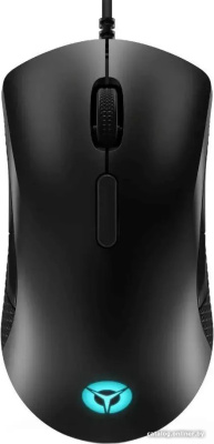 Купить игровая мышь lenovo legion m300 rgb gy50x79384 в интернет-магазине X-core.by