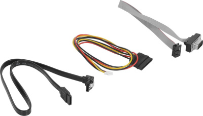 Материнская плата AFOX AFMIN5095-1L-V2  купить в интернет-магазине X-core.by