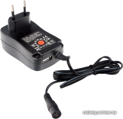 Купить сетевое зарядное gembird npa-ac5 в интернет-магазине X-core.by