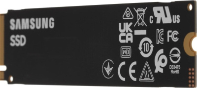 SSD Samsung PM9B1 1TB MZVL41T0HBLB-00B07  купить в интернет-магазине X-core.by