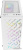 Корпус AZZA Spectra (белый)  купить в интернет-магазине X-core.by