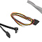 Материнская плата AFOX AFMIN5095-1L-V2  купить в интернет-магазине X-core.by