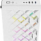Корпус AZZA Spectra (белый)  купить в интернет-магазине X-core.by