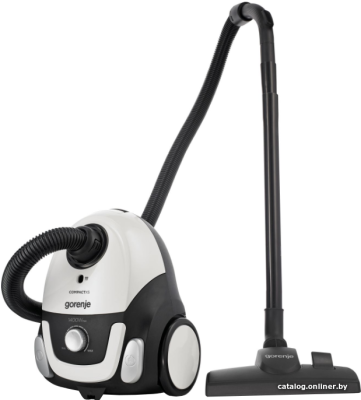Пылесос Gorenje VC1411CXW  купить в интернет-магазине X-core.by