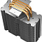 Кулер для процессора DeepCool GAMMAXX DP-MCH4-GMX400V2-RD  купить в интернет-магазине X-core.by