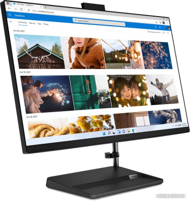 Купить моноблок lenovo ideacentre aio 3 27iap7 f0gj00v4rk в интернет-магазине X-core.by