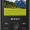 Купить телефон xenium x280 (черный) в интернет-магазине X-core.by