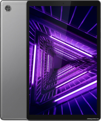 Купить планшет lenovo tab m10 hd 2nd gen tb-x306x 4gb/64gb lte (серый) в интернет-магазине X-core.by